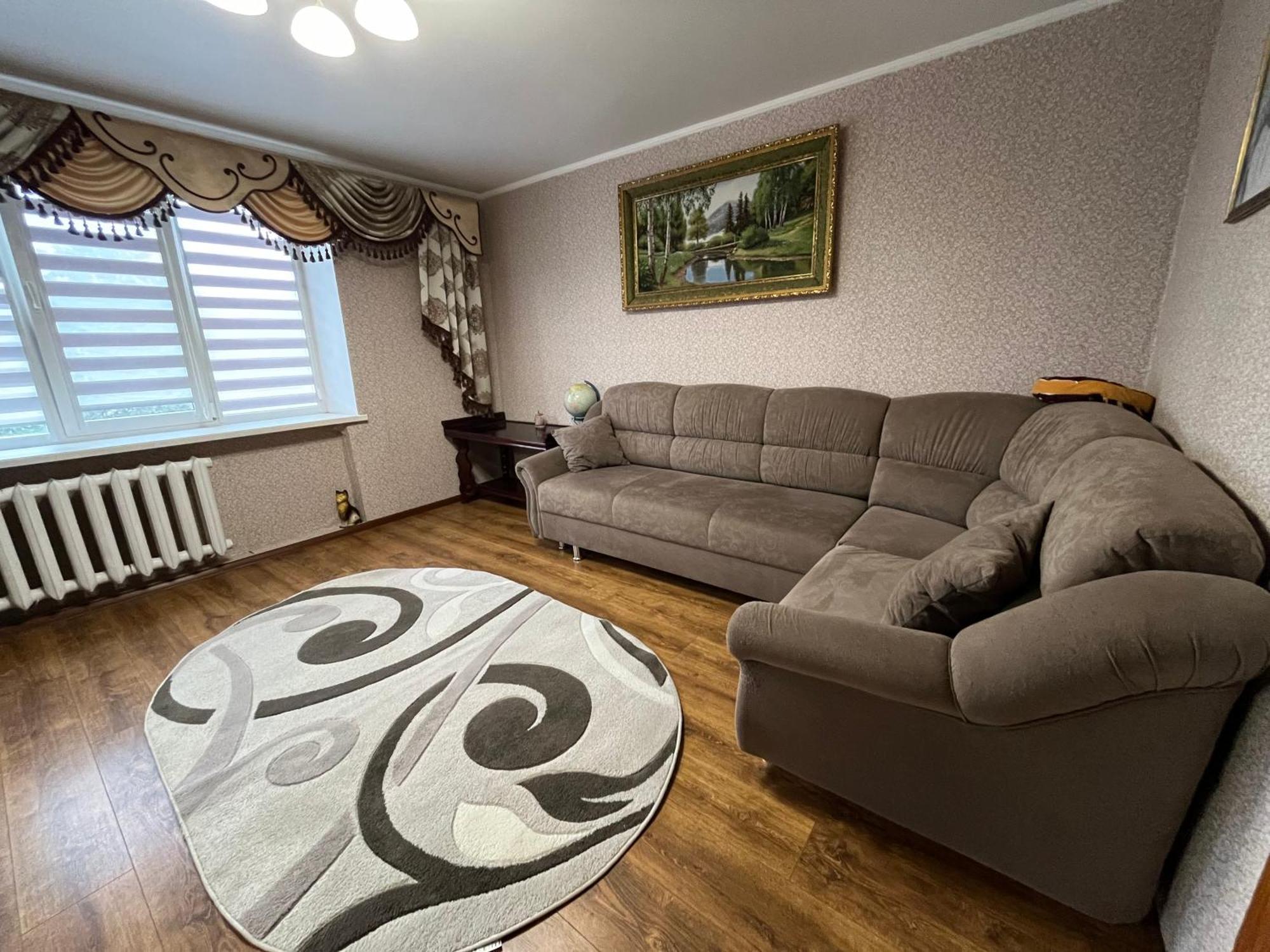 Апартаменти Біля Софіївки Umanʼ Exteriér fotografie